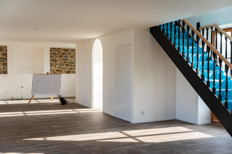 Rénovation