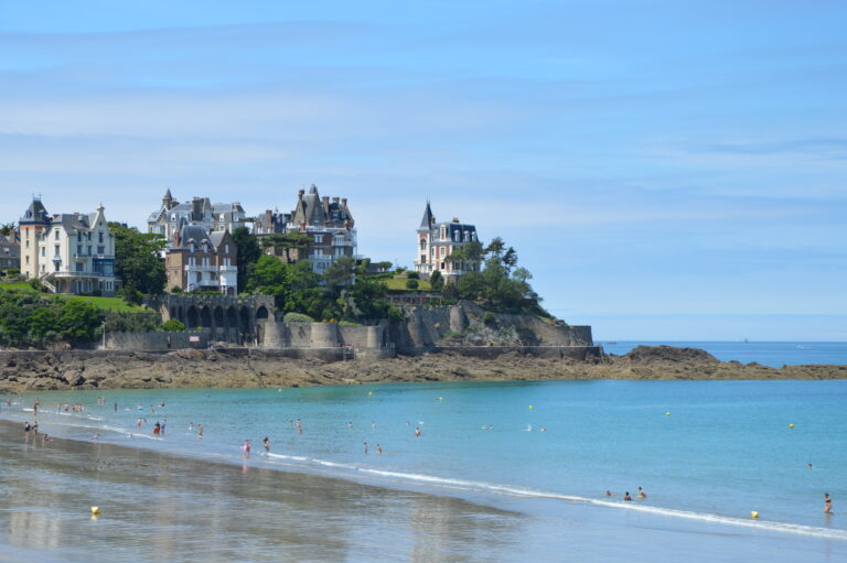 Dinard