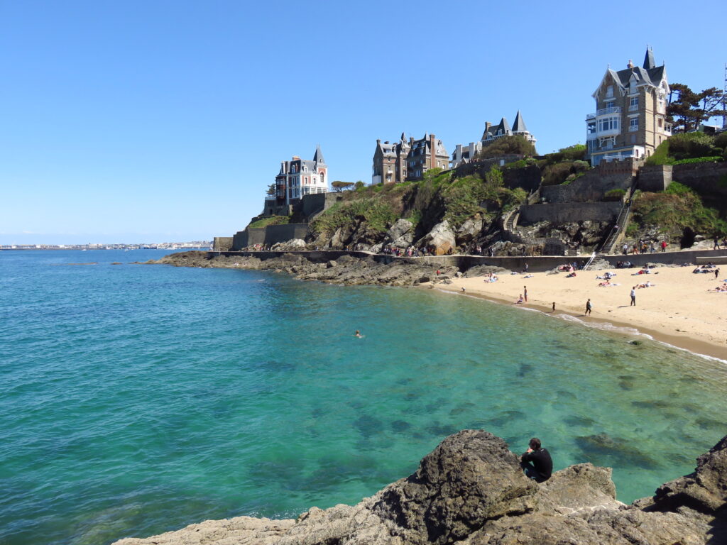 Dinard