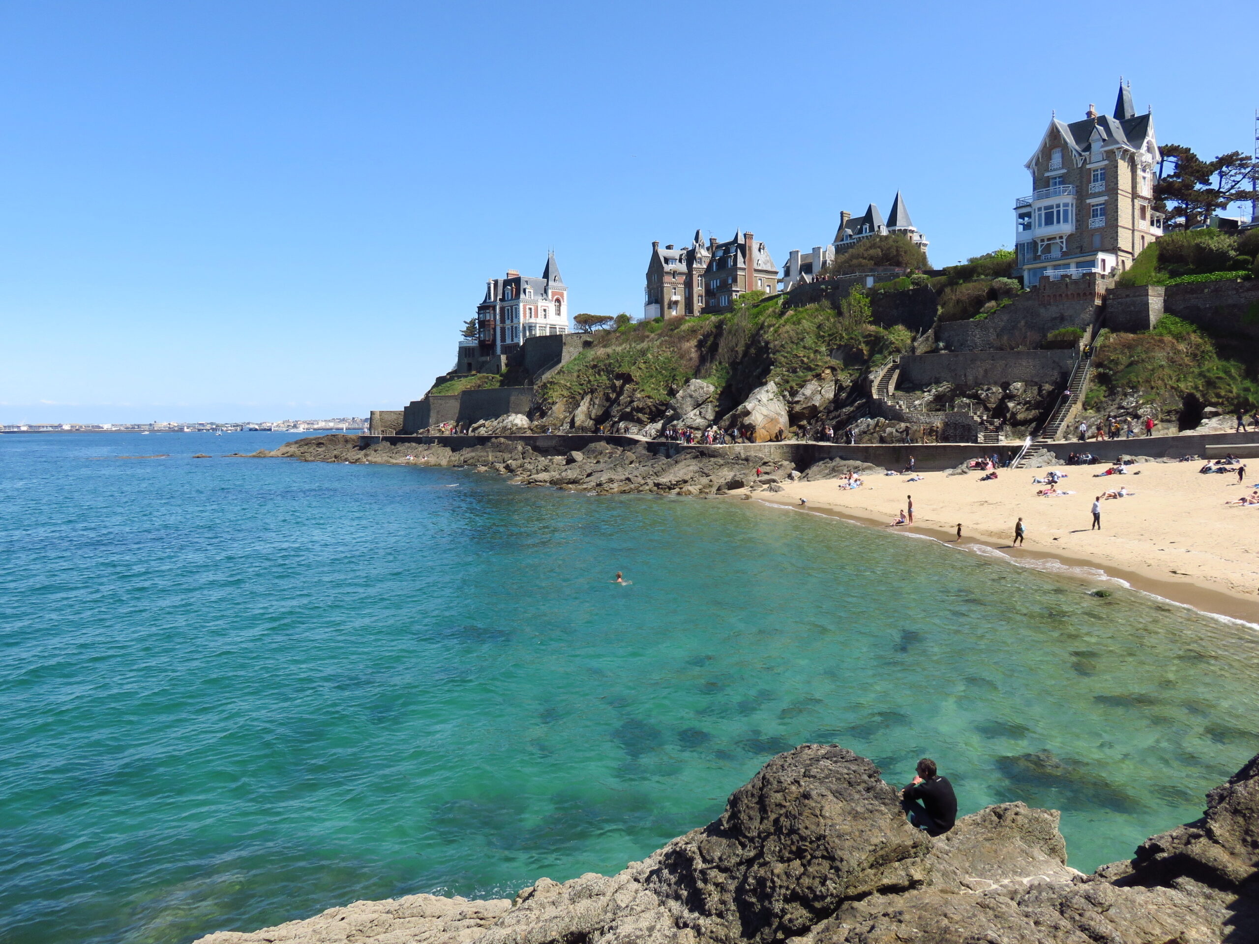 Dinard