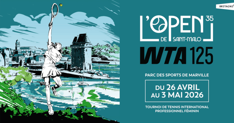 Open 35 Saint-Malo