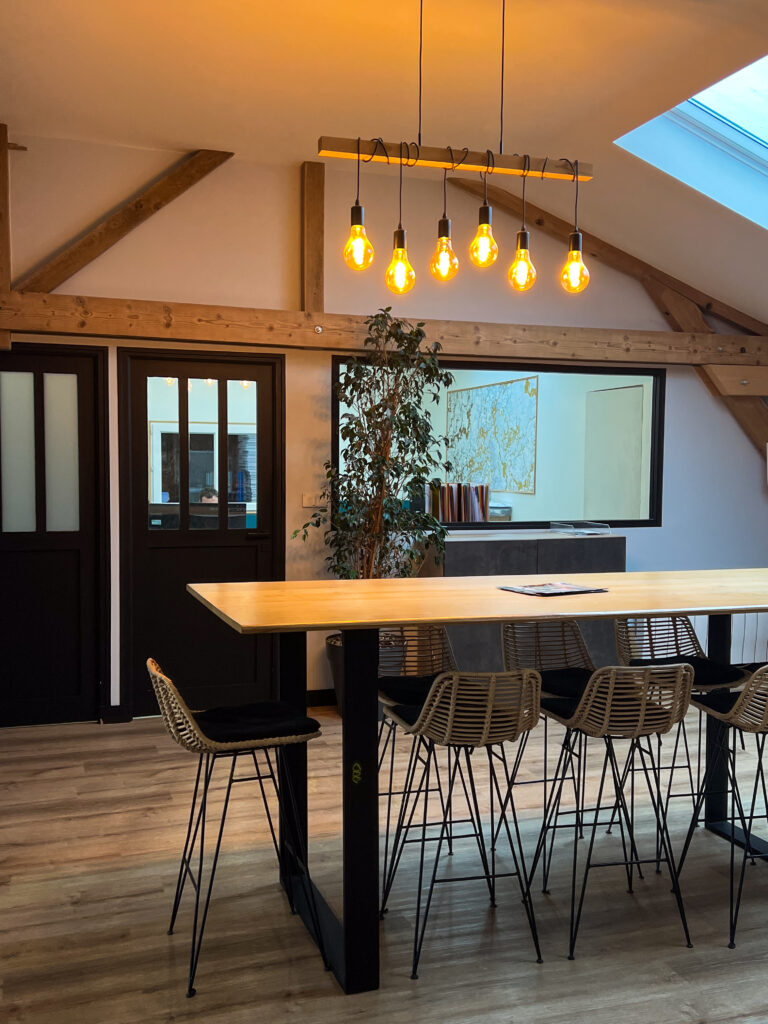 Bureaux